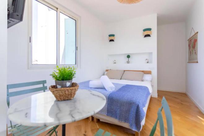 ** Rooftop ** Lulli Apartment *